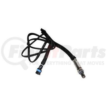 AFS120 by ACDELCO - Oxygen Sensor