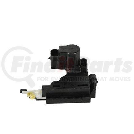 96252707 by ACDELCO - Door Lock Actuator - Front, Driver Side