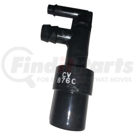 CV876C by ACDELCO - PCV VALVE (B)