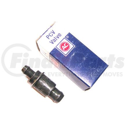 CV786C by ACDELCO - PCV Valve