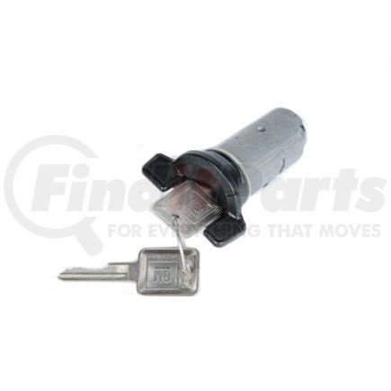 D1404C by ACDELCO - LOCK (B)