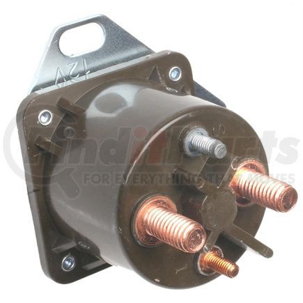 F3914 by ACDELCO - SWITCH ASMSTRTR SO (B)