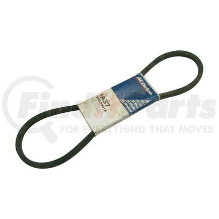 IA37 by ACDELCO - Accessory Drive Belt