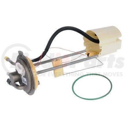 MU1851 by ACDELCO - Fuel Pump and Sender Assembly