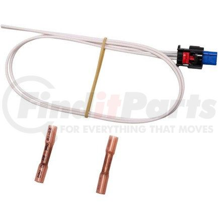 PT3703 by ACDELCO - CONNECTOR KIT