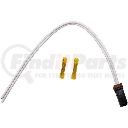 PT3749 by ACDELCO - CONNECTOR KIT WRG HARN