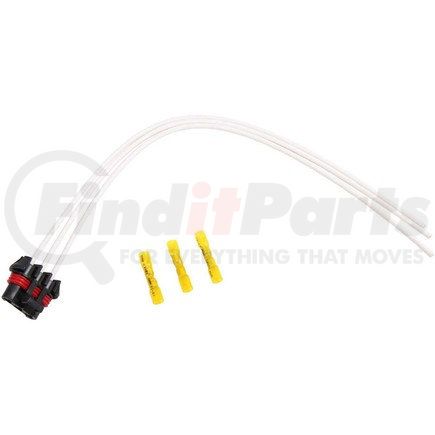 PT3731 by ACDELCO - CONNECTOR KITWRG (SLP)