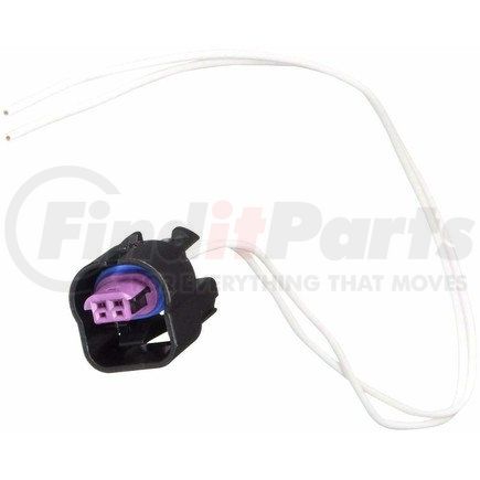 PT1345 by ACDELCO - Brake Fluid Level Sensor Connector