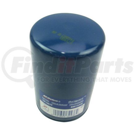 TP1067F by ACDELCO - FLT FUEL FILT P (GSMP-1)