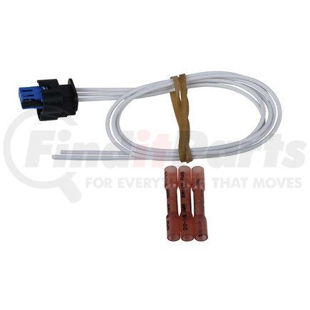 PT3926 by ACDELCO - Engine Wiring Harness Connector