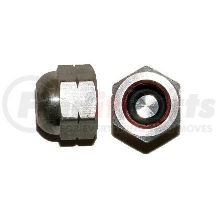 091-A5055 by SUNAIR - A/C Service Valve Cap