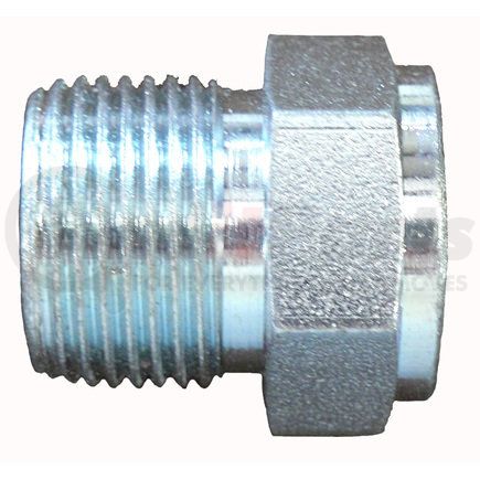 091-910 by SUNAIR - A/C Refrigerant Hose Fitting