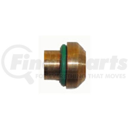 091-925 by SUNAIR - A/C Refrigerant Hose Fitting