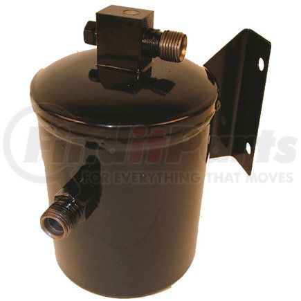 ARD-1021 by SUNAIR - A/C Receiver Drier / Desiccant Element Kit