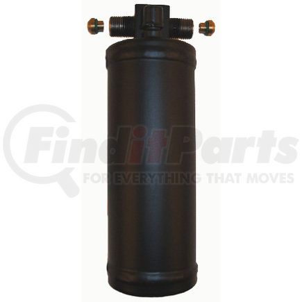 ARD-1053 by SUNAIR - A/C Receiver Drier / Desiccant Element Kit