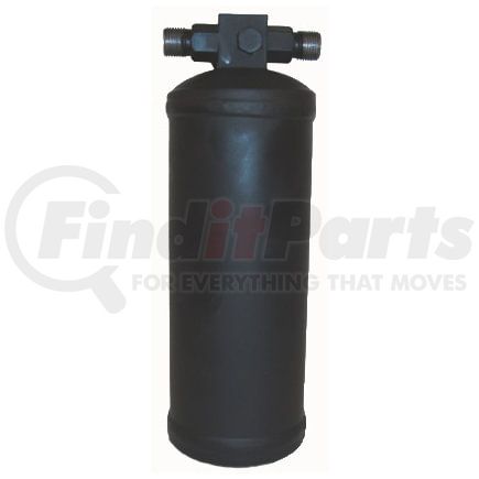 ARD-1045 by SUNAIR - A/C Receiver Drier / Desiccant Element Kit