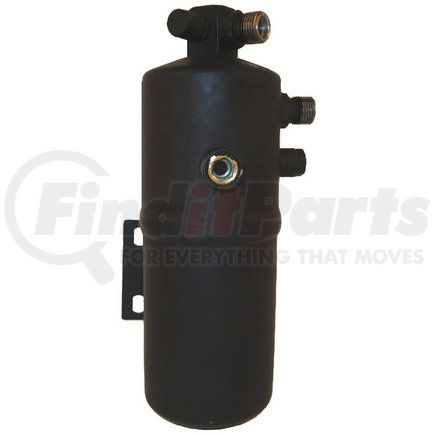 ARD-1105 by SUNAIR - A/C Receiver Drier / Desiccant Element Kit