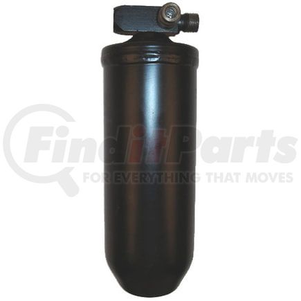 ARD-1127 by SUNAIR - A/C Receiver Drier / Desiccant Element Kit