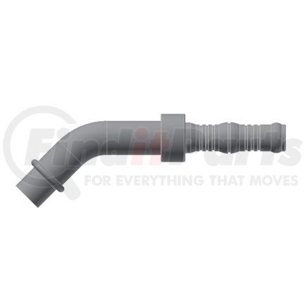 BC-54725-06-06 by SUNAIR - A/C Refrigerant Hose Fitting