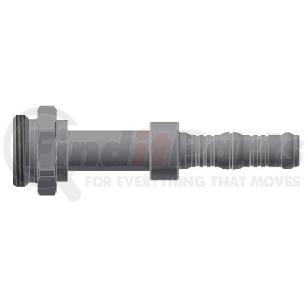 BC-54747-08-06 by SUNAIR - A/C Refrigerant Hose Fitting