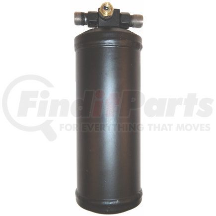 ARD-1250 by SUNAIR - A/C Receiver Drier / Desiccant Element Kit