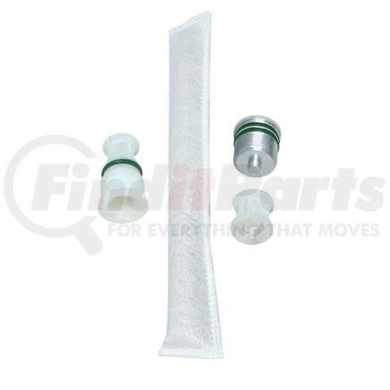 ARD-1280 by SUNAIR - A/C Receiver Drier / Desiccant Element Kit