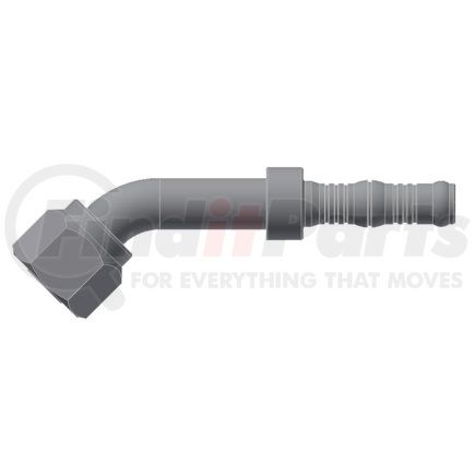 BC-54705-06-06 by SUNAIR - A/C Refrigerant Hose Fitting