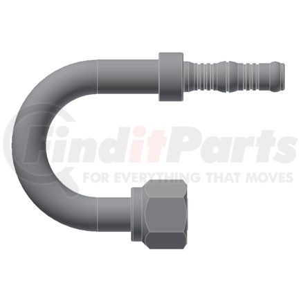 BC-54771-06-06 by SUNAIR - A/C Refrigerant Hose Fitting