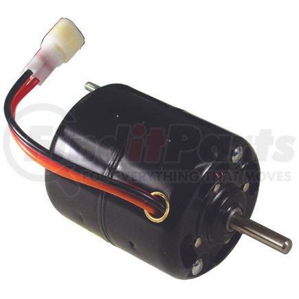 BM-1009 by SUNAIR - HVAC Heater Fan Motor