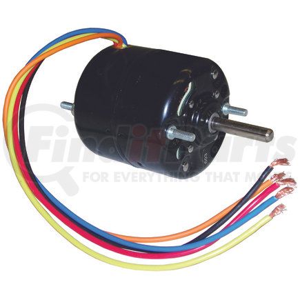 BM-1013 by SUNAIR - HVAC Heater Fan Motor