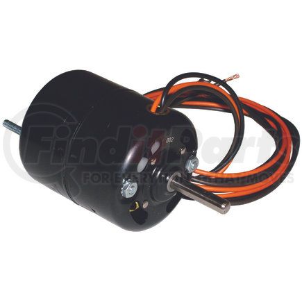 BM-1007 by SUNAIR - HVAC Heater Fan Motor