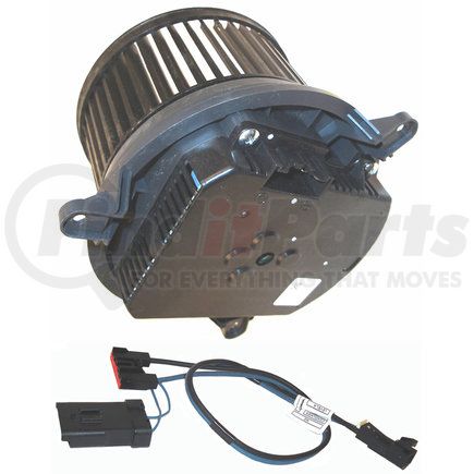 BM-1024 by SUNAIR - HVAC Heater Fan Motor