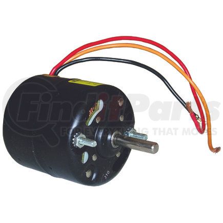 BM-1015 by SUNAIR - HVAC Heater Fan Motor