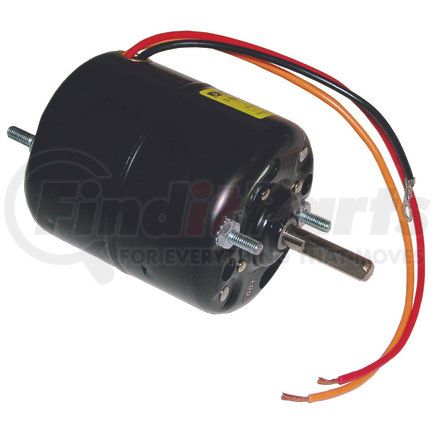 BM-1018 by SUNAIR - HVAC Heater Fan Motor