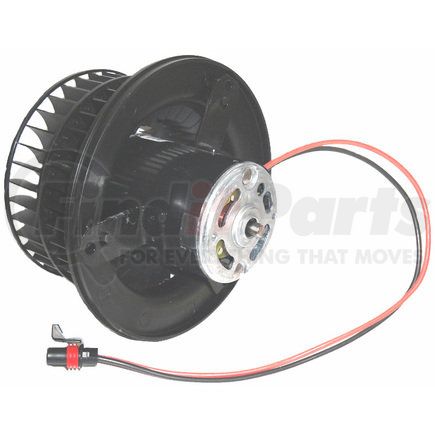 BM-1029 by SUNAIR - HVAC Heater Fan Motor