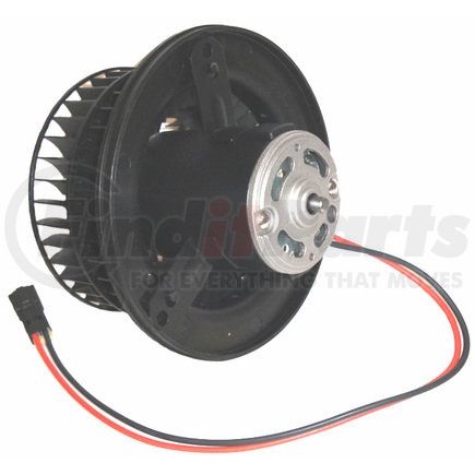 BM-1031 by SUNAIR - HVAC Heater Fan Motor