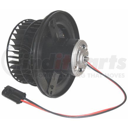 BM-1030 by SUNAIR - HVAC Heater Fan Motor