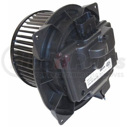 BM-1032 by SUNAIR - HVAC Heater Fan Motor