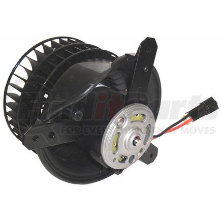 BM-1033 by SUNAIR - HVAC Heater Fan Motor