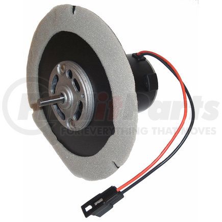 BM-1025 by SUNAIR - HVAC Heater Fan Motor