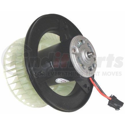 BM-1028 by SUNAIR - HVAC Heater Fan Motor