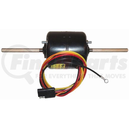 BM-1040 by SUNAIR - HVAC Heater Fan Motor