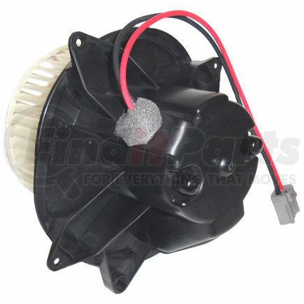 BM-1035 by SUNAIR - HVAC Heater Fan Motor