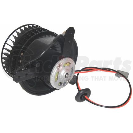 BM-1036 by SUNAIR - HVAC Heater Fan Motor