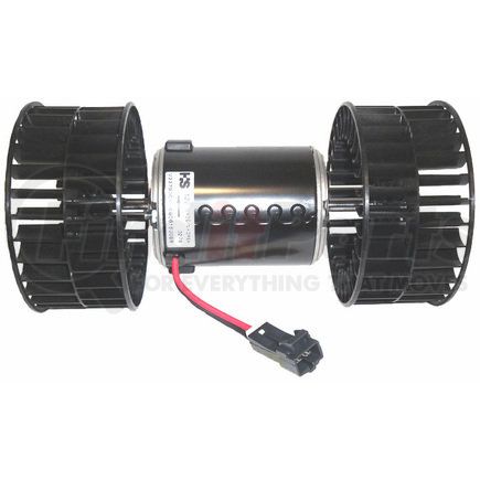 BM-1037 by SUNAIR - HVAC Heater Fan Motor