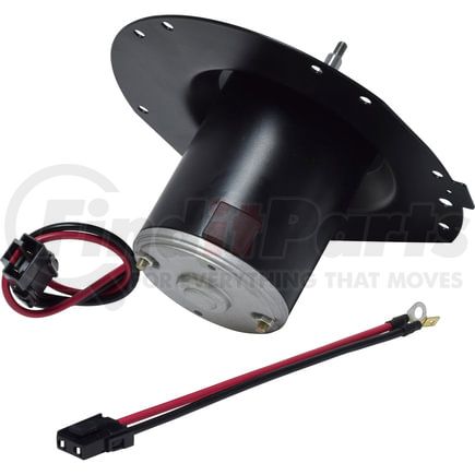 BM-1049 by SUNAIR - HVAC Heater Fan Motor