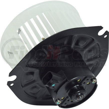 BM-1052 by SUNAIR - HVAC Heater Fan Motor