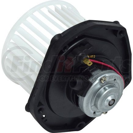BM-1053 by SUNAIR - HVAC Heater Fan Motor