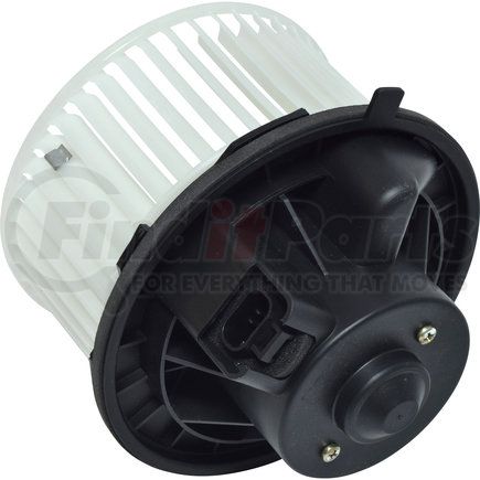 BM-1054 by SUNAIR - HVAC Heater Fan Motor