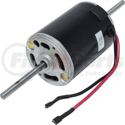 BM-1046 by SUNAIR - HVAC Heater Fan Motor